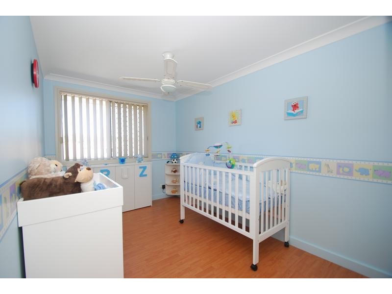 Hoxton Park NSW 2171