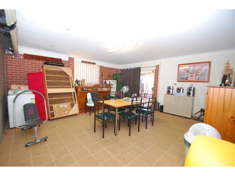 Hoxton Park NSW 2171