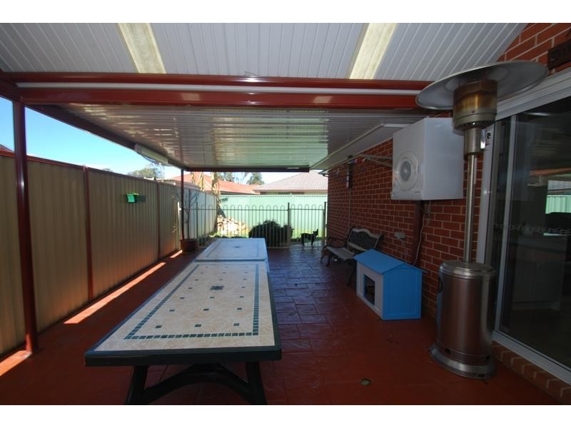 Hoxton Park NSW 2171