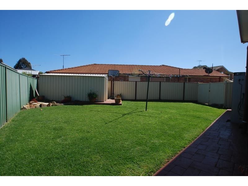 Hoxton Park NSW 2171