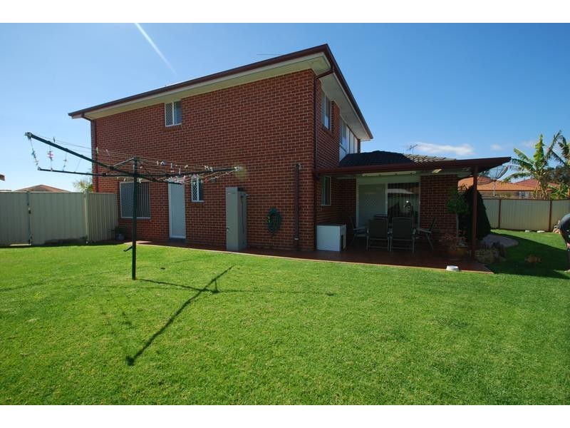 Hoxton Park NSW 2171