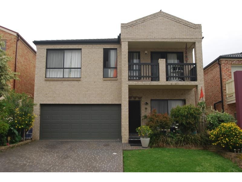 Casula NSW 2170