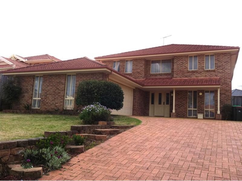 12 Gattto, West Hoxton NSW 2171