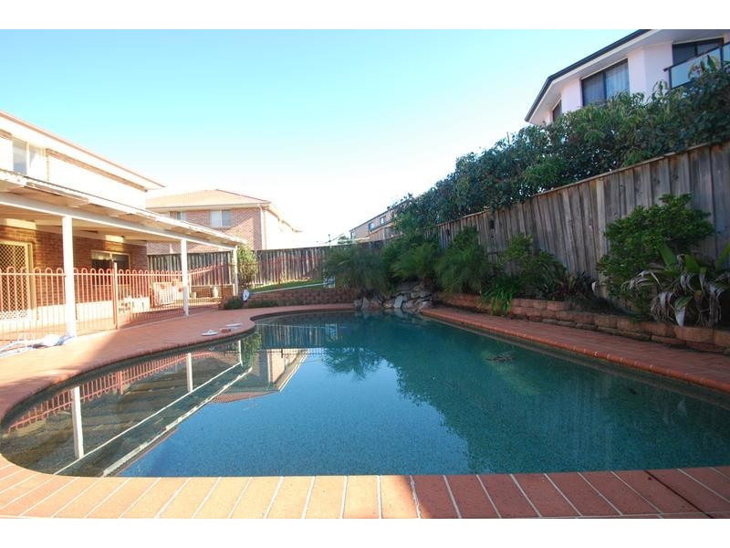 12 Gattto, West Hoxton NSW 2171