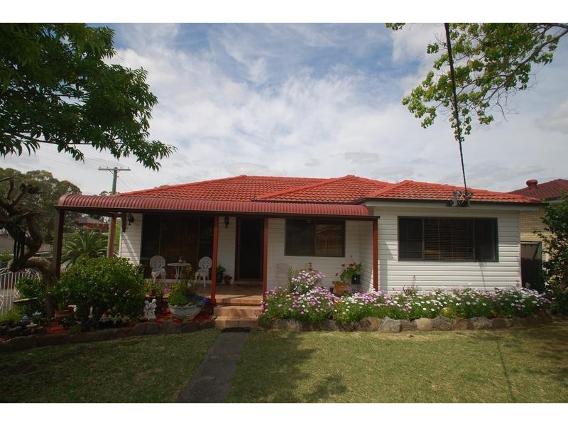 Mount Pritchard NSW 2170