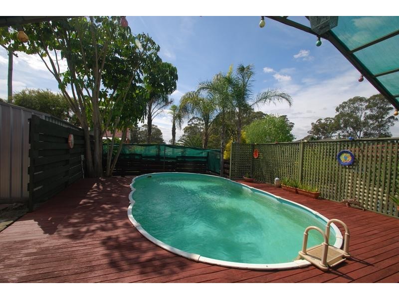 Mount Pritchard NSW 2170