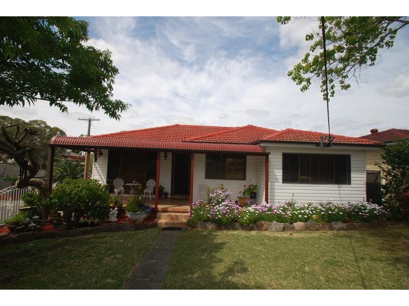 Mount Pritchard NSW 2170