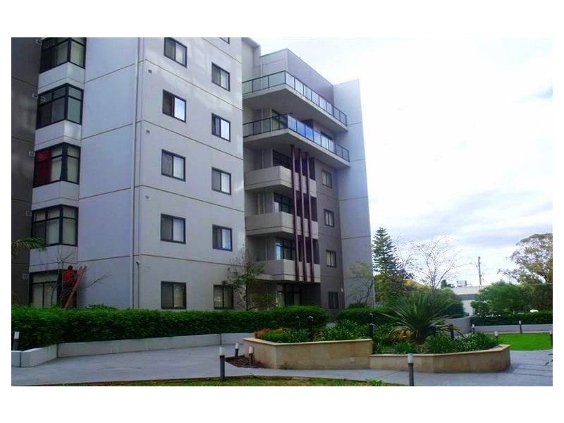 40/31-33 Campbell Street, Liverpool NSW 2170