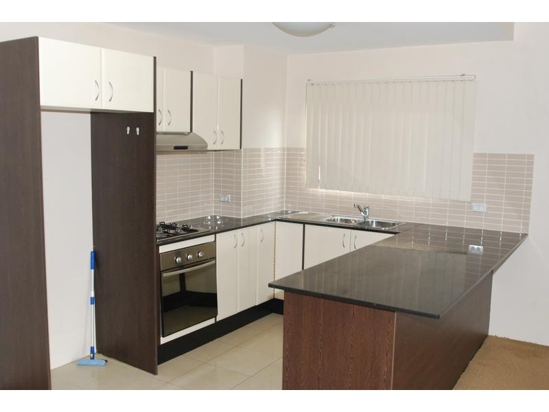 40/31-33 Campbell Street, Liverpool NSW 2170