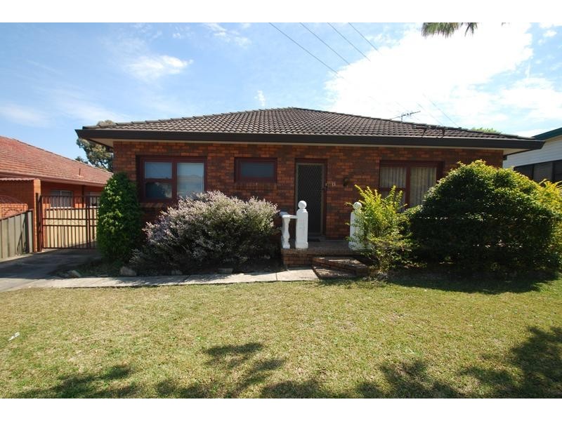 Guildford West NSW 2161