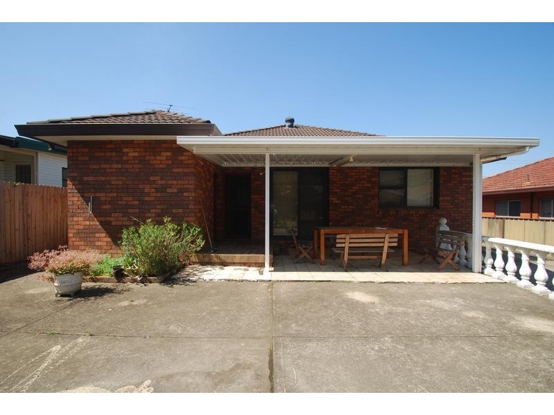 Guildford West NSW 2161