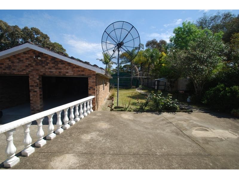 Guildford West NSW 2161