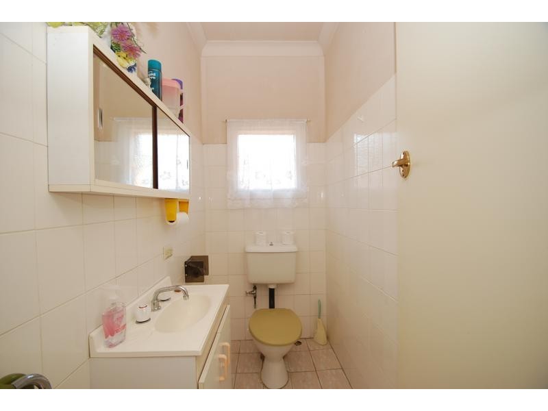 Guildford West NSW 2161