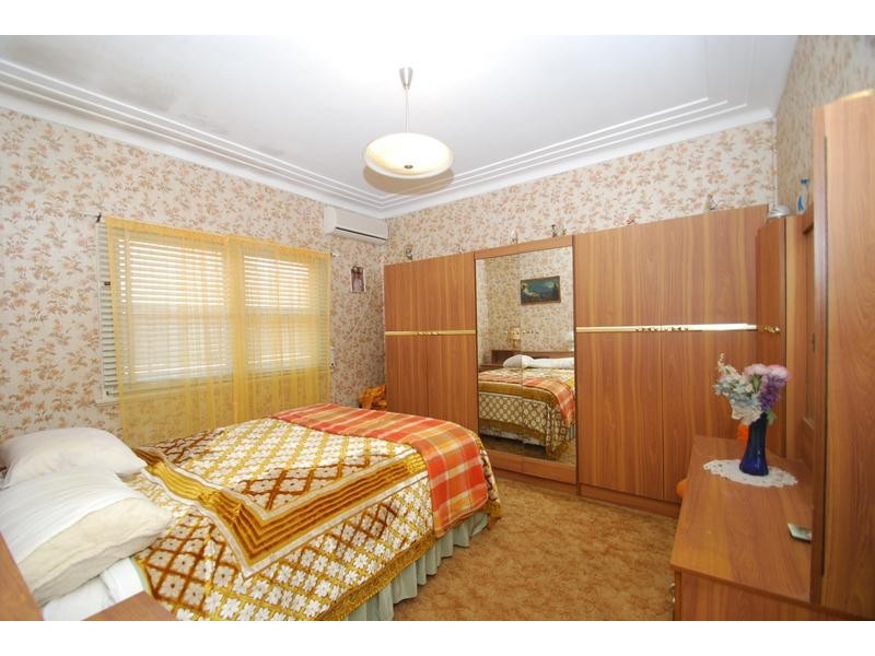 Guildford West NSW 2161