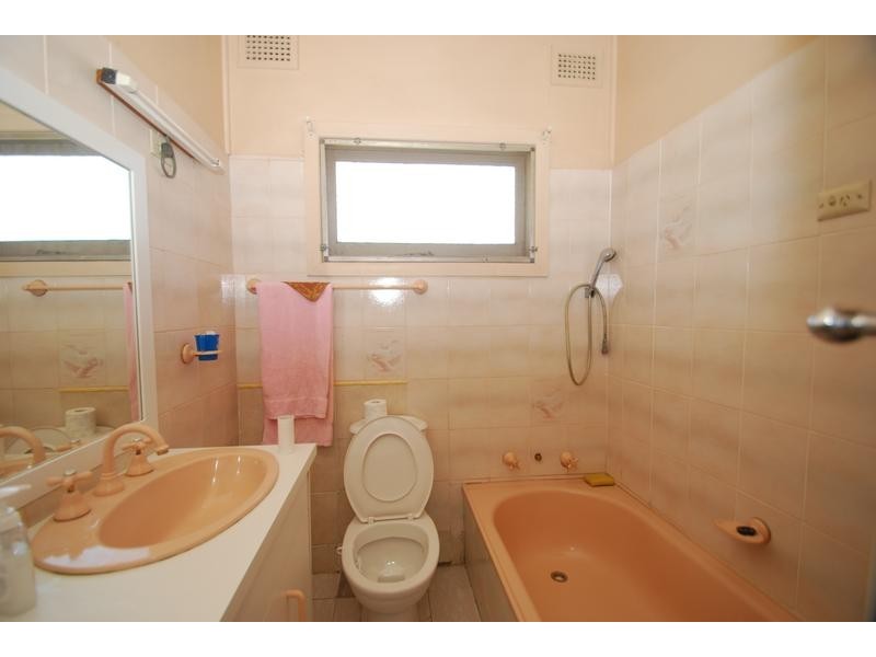 Guildford West NSW 2161