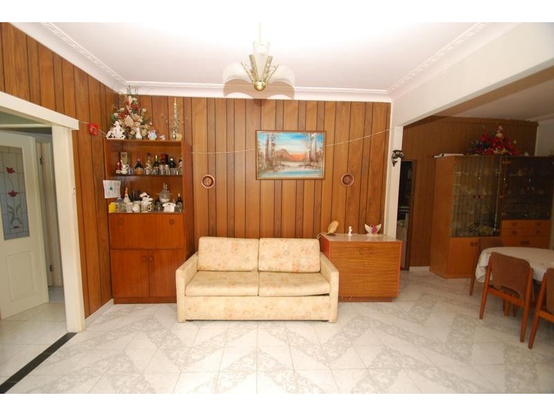 Guildford West NSW 2161