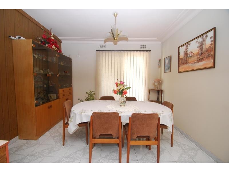 Guildford West NSW 2161