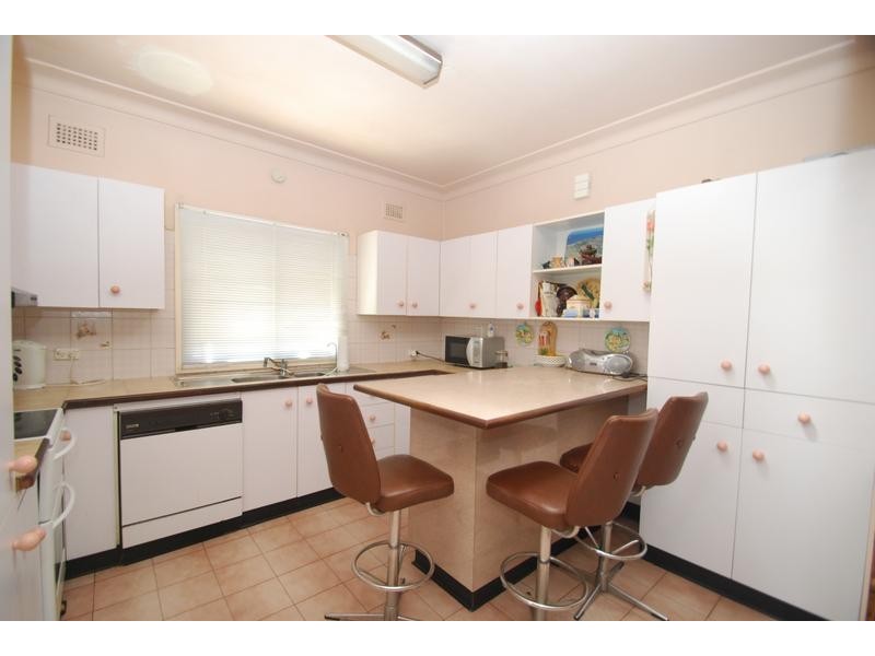 Guildford West NSW 2161