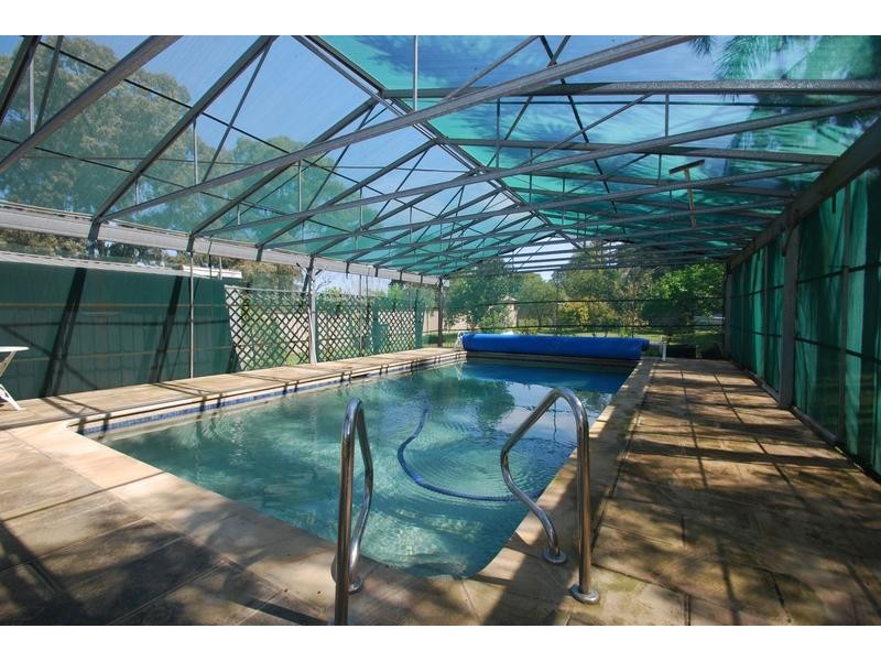 Guildford West NSW 2161