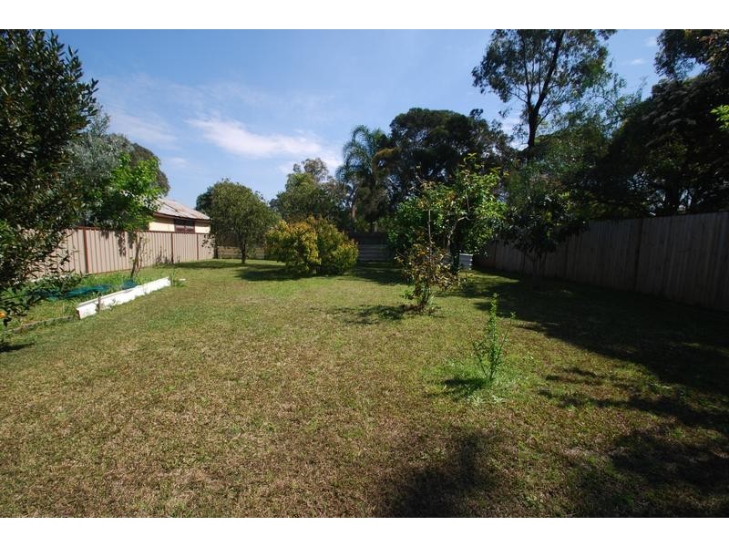 Guildford West NSW 2161