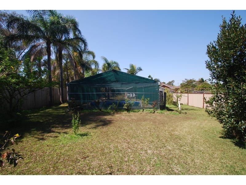 Guildford West NSW 2161