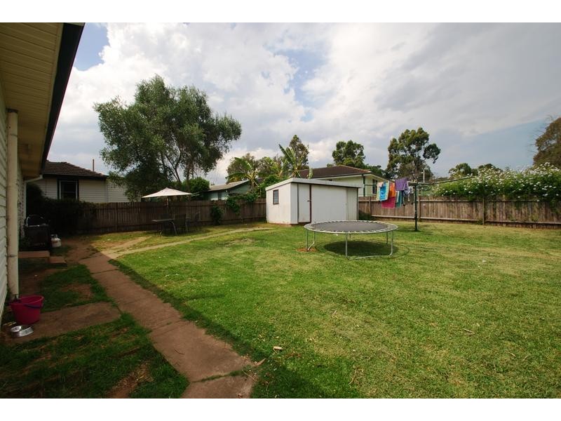 46 Morison Drive, Lurnea NSW 2170