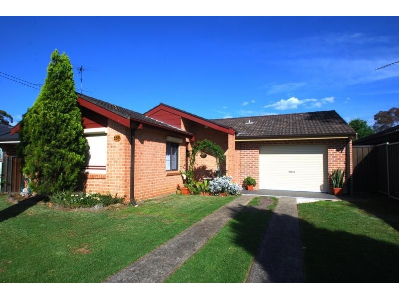 Mount Pritchard NSW 2170