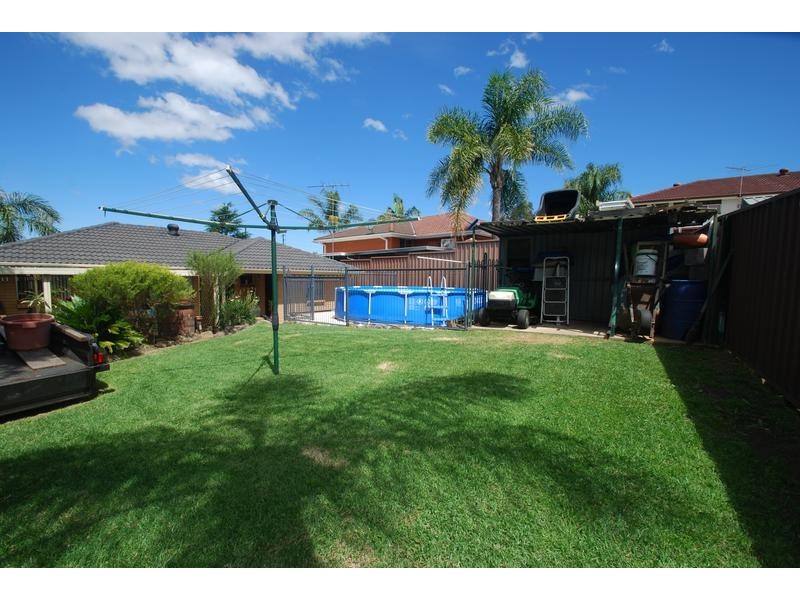 Casula NSW 2170
