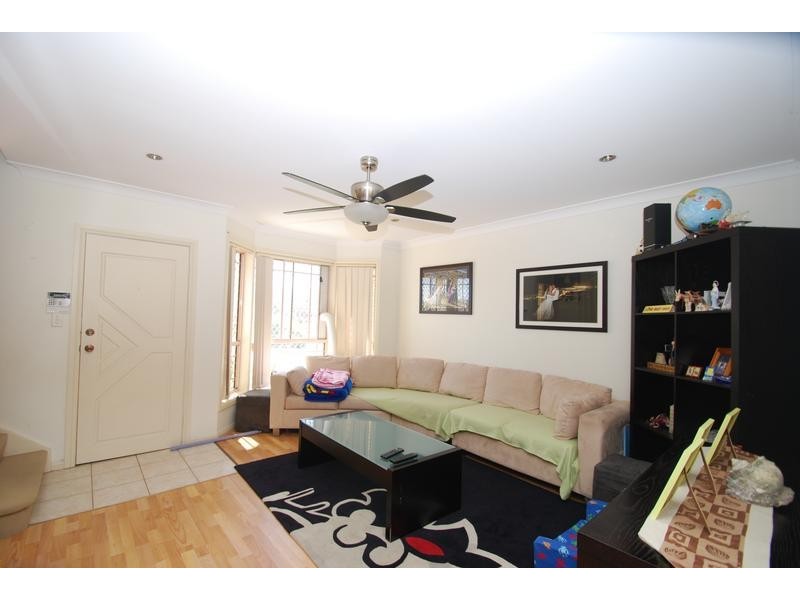 Hinchinbrook NSW 2168