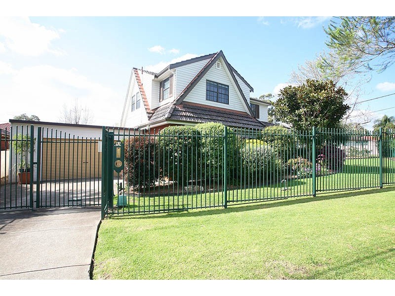 Casula NSW 2170