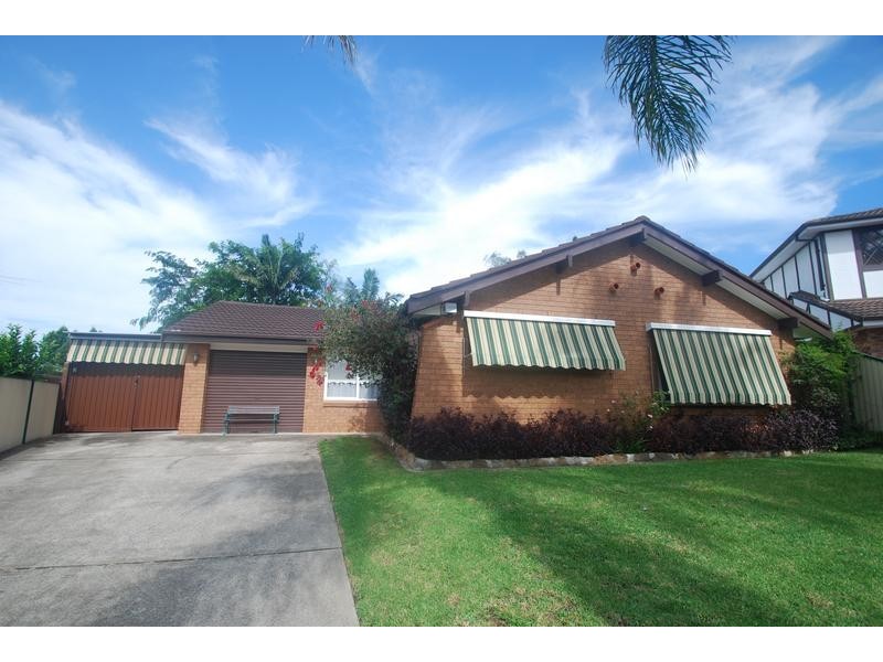 Greenfield Park NSW 2176