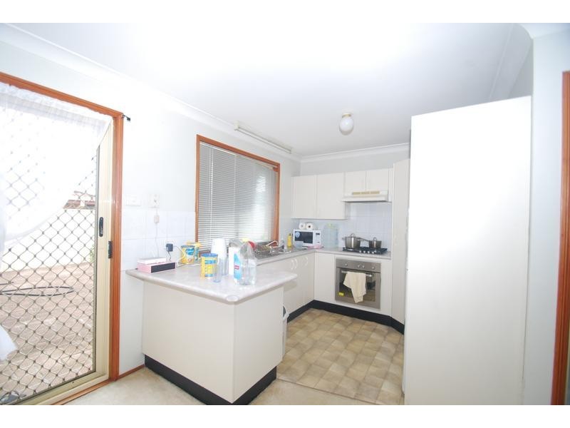 Hinchinbrook NSW 2168