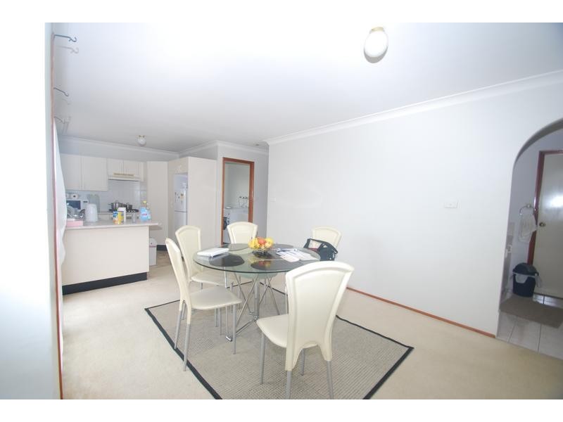 Hinchinbrook NSW 2168