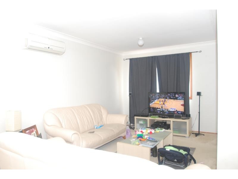 Hinchinbrook NSW 2168