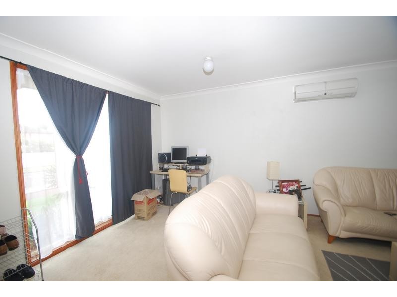 Hinchinbrook NSW 2168