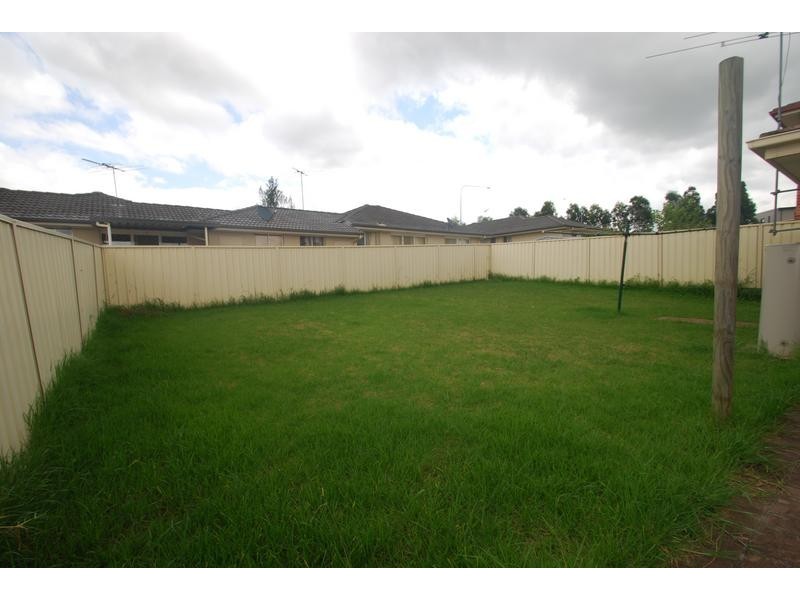 Hinchinbrook NSW 2168