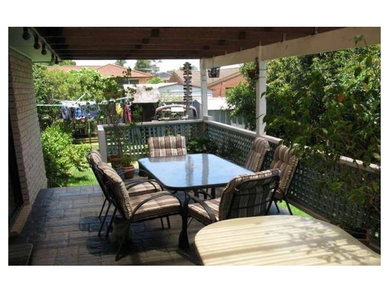 Ingleburn NSW 2565