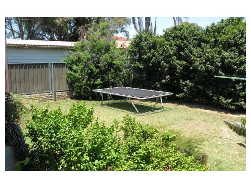 Ingleburn NSW 2565