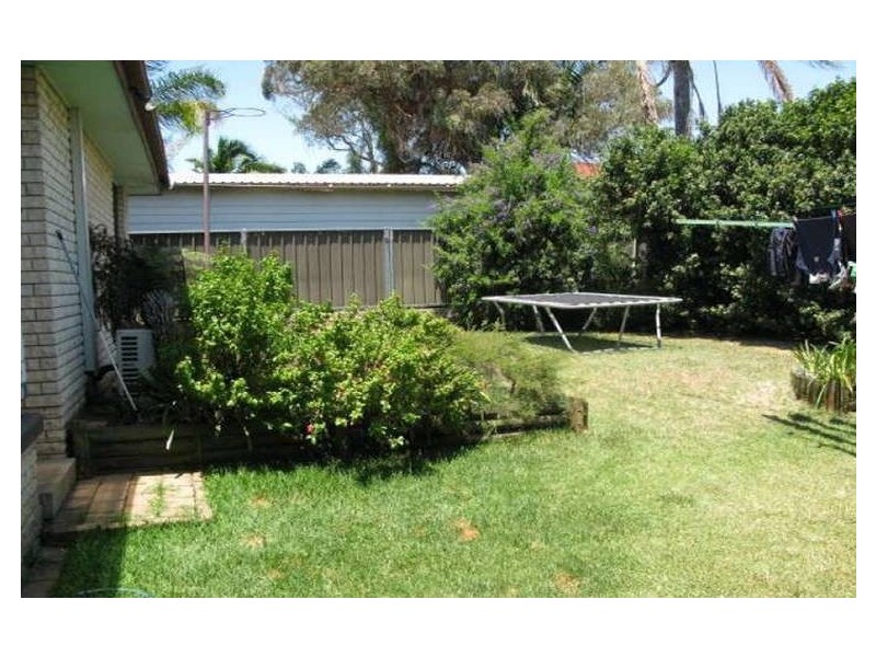 Ingleburn NSW 2565