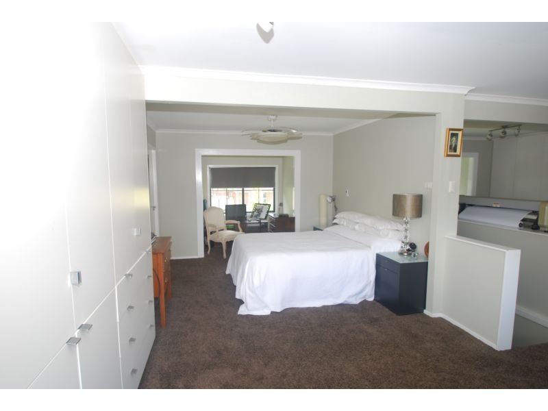 Casula NSW 2170