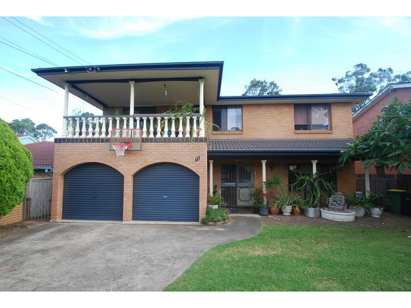 Mount Pritchard NSW 2170