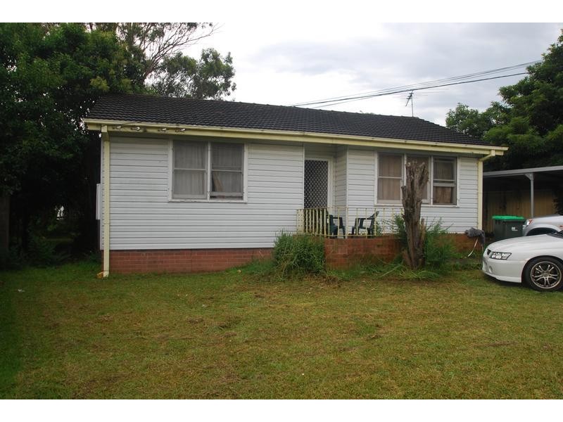 Lurnea NSW 2170