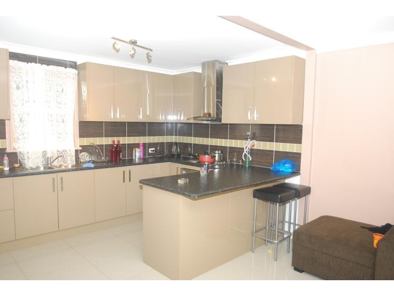 Lurnea NSW 2170