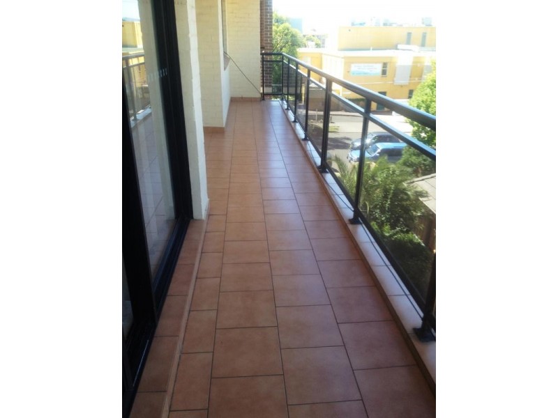 12/27-29 Bigge Street, Liverpool NSW 2170