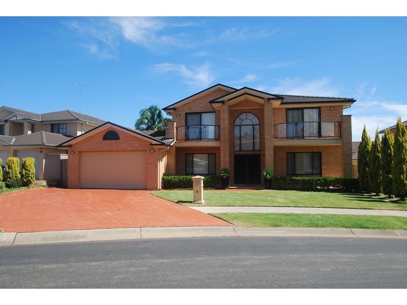 Green Valley NSW 2168