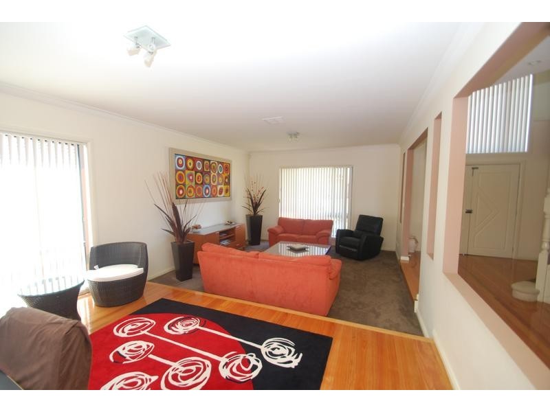 Green Valley NSW 2168