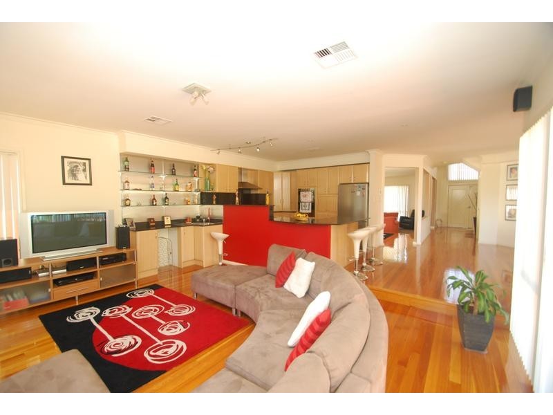 Green Valley NSW 2168