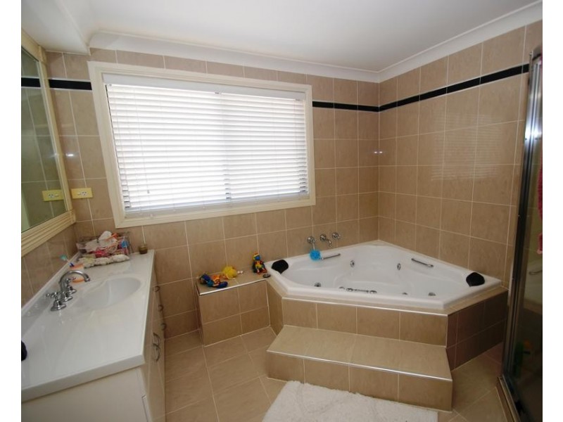 Green Valley NSW 2168