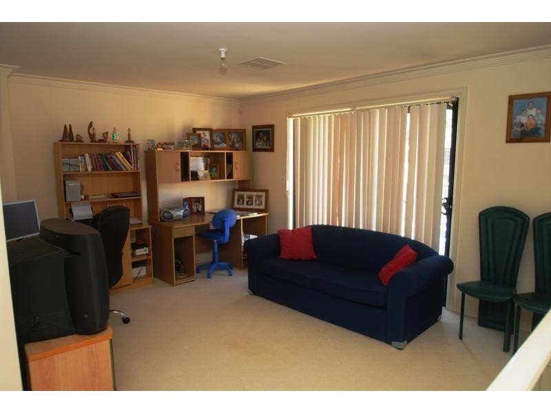 Green Valley NSW 2168