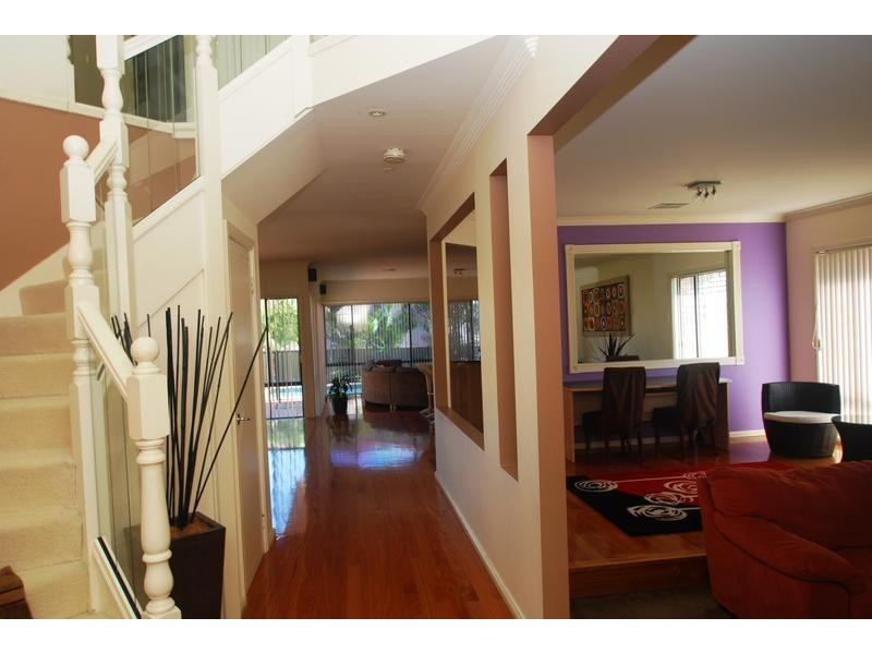 Green Valley NSW 2168